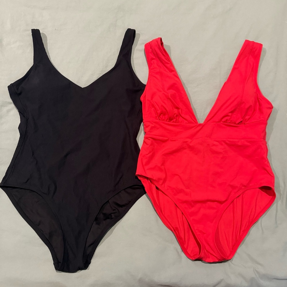 Andie One Piece Bundle